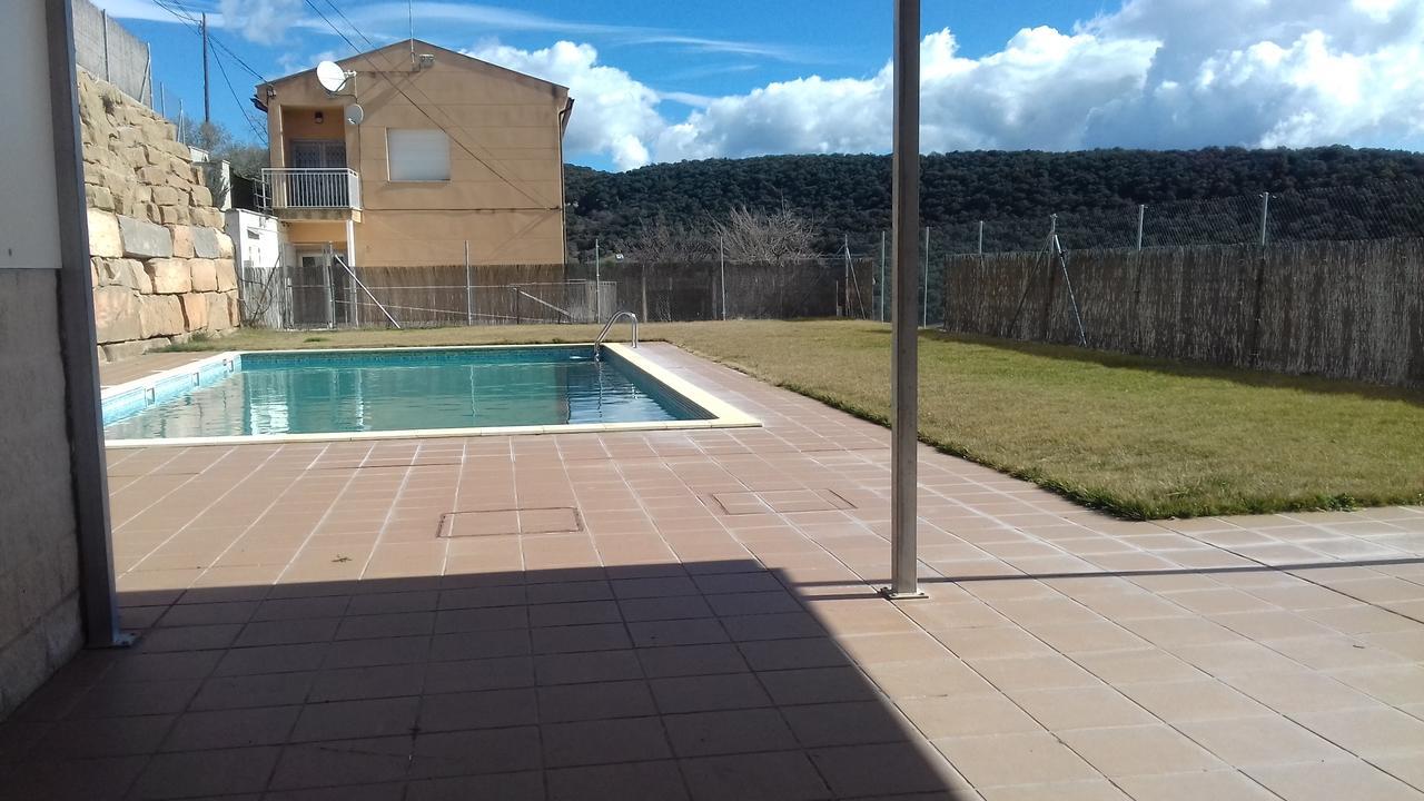 Casa Canut Tartareu Ngoại thất bức ảnh